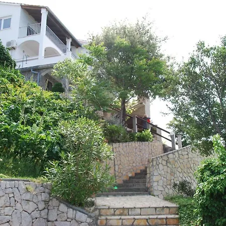 Dragica Apartmán Kampor