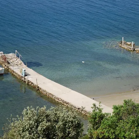 Dragica Apartmán Kampor