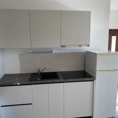 Apartament Dragica Kampor